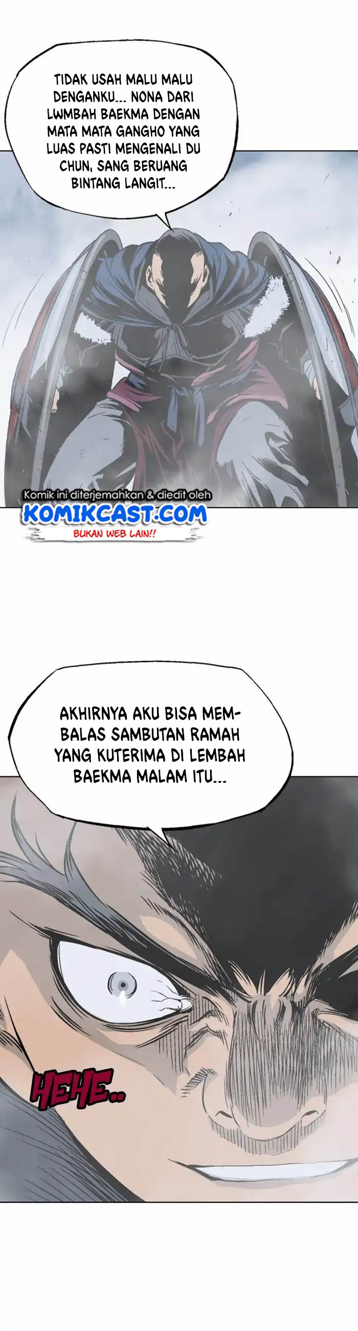 Gosu Chap 146 - Next Chap 147