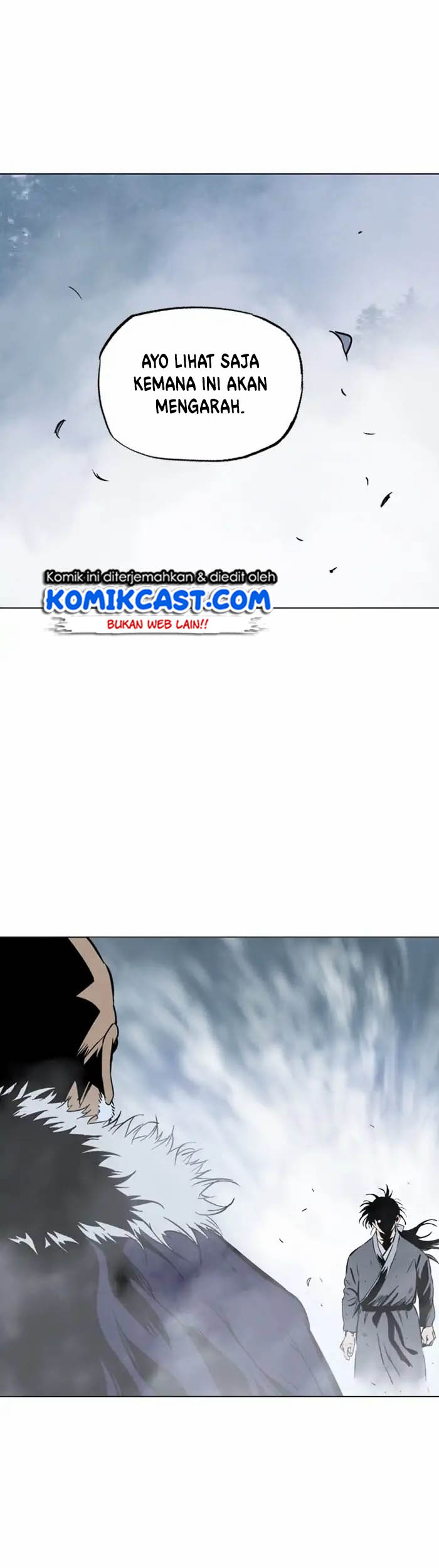 Gosu Chap 146 - Next Chap 147