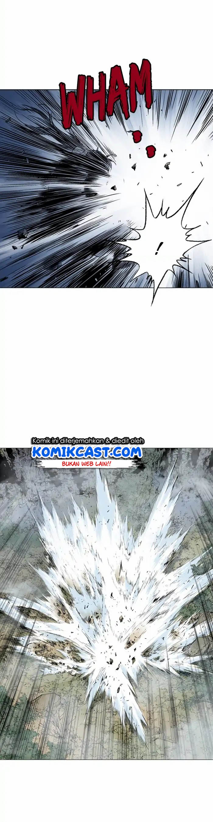 Gosu Chap 146 - Next Chap 147