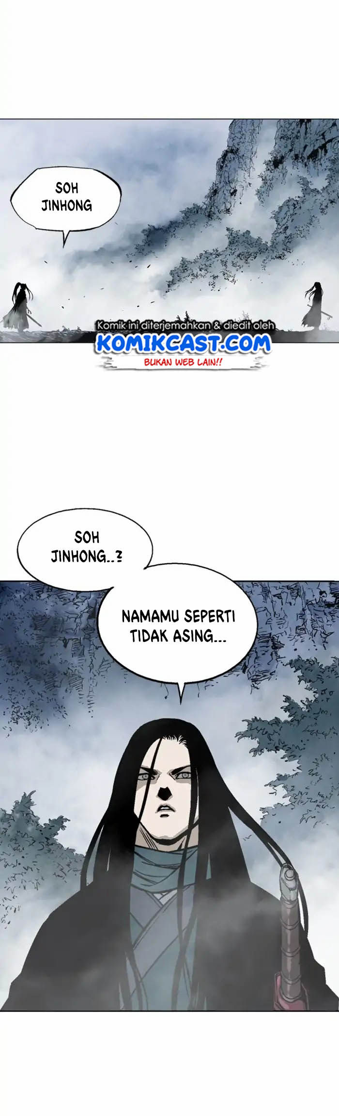 Gosu Chap 146 - Next Chap 147