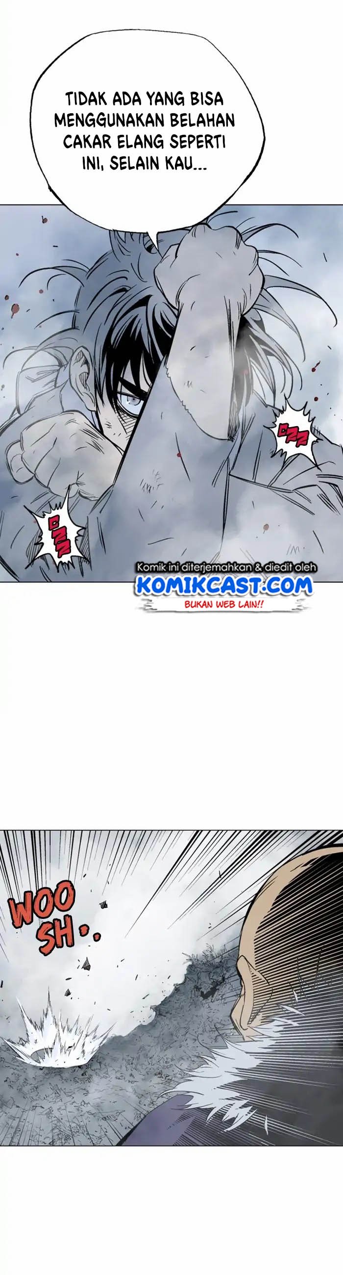 Gosu Chap 146 - Next Chap 147
