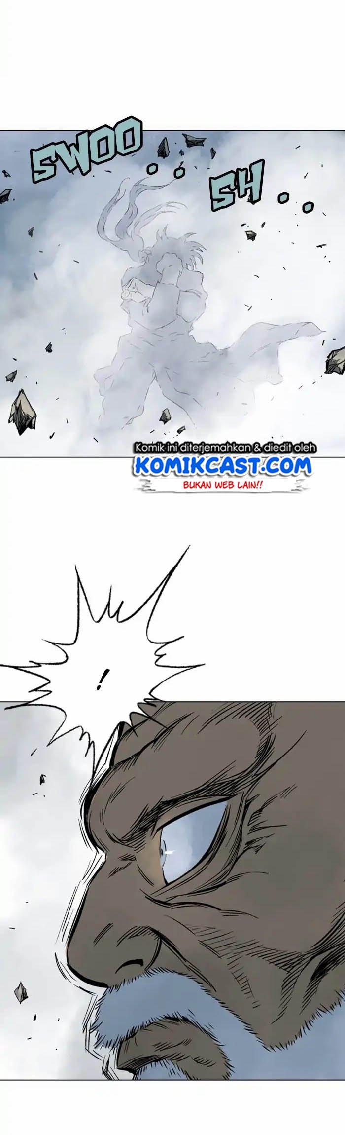 Gosu Chap 146 - Next Chap 147