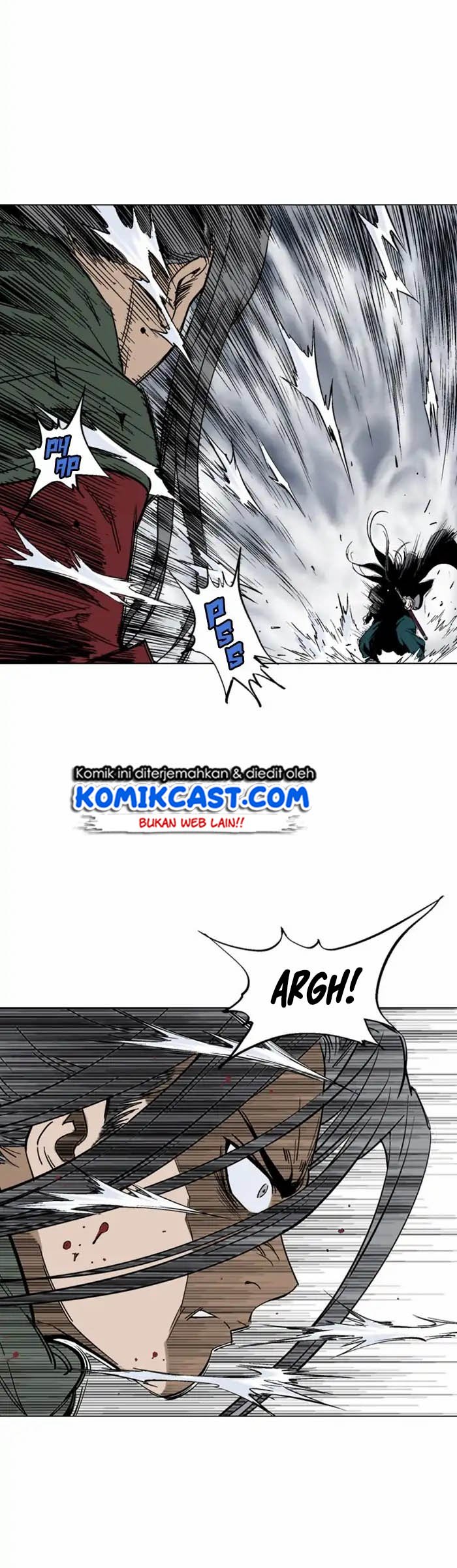 Gosu Chap 146 - Next Chap 147