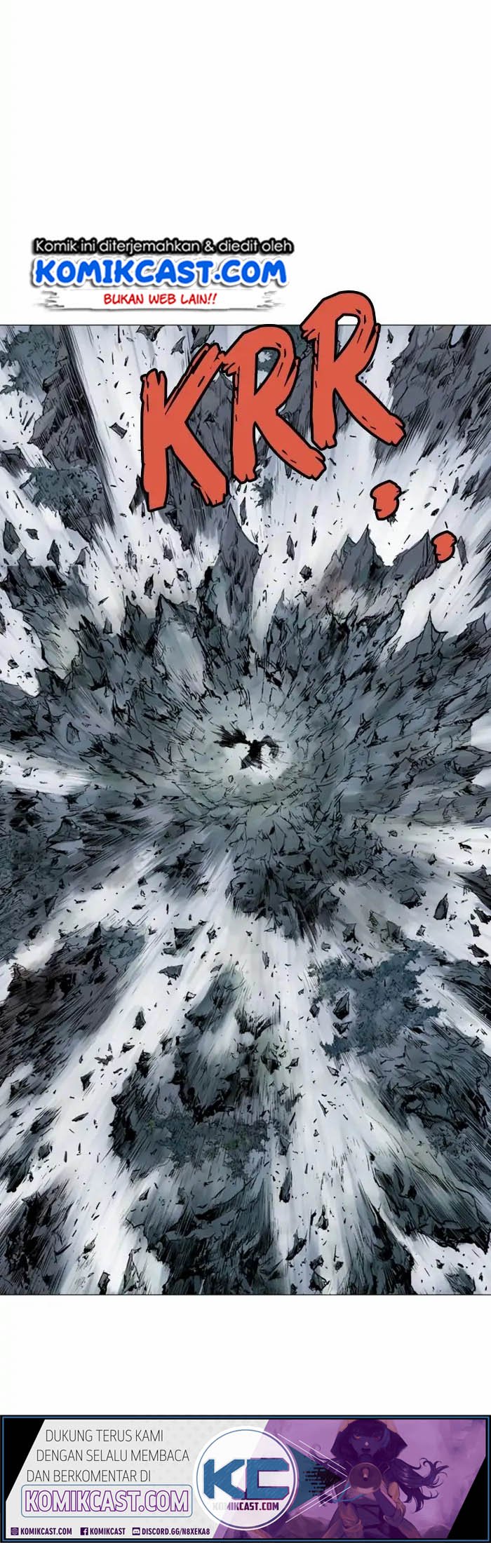 Gosu Chap 146 - Next Chap 147