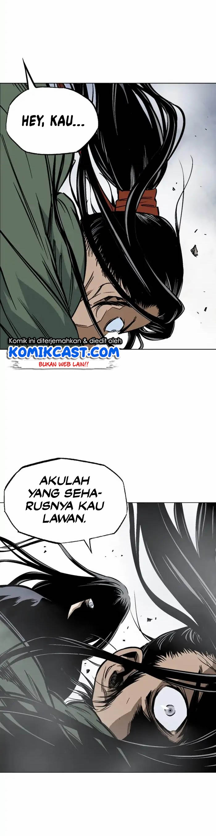 Gosu Chap 146 - Next Chap 147