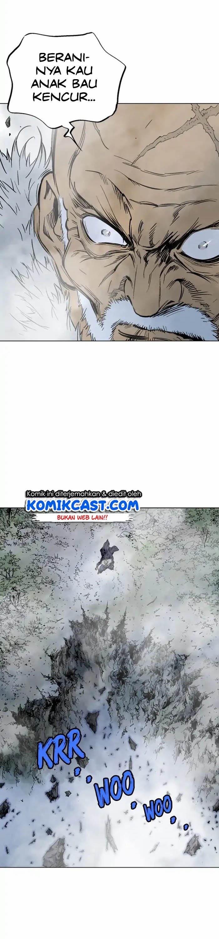 Gosu Chap 146 - Next Chap 147