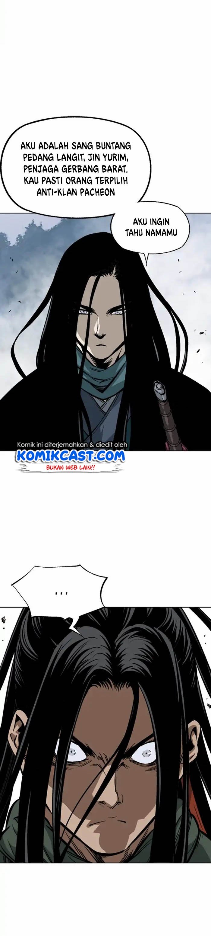 Gosu Chap 146 - Next Chap 147