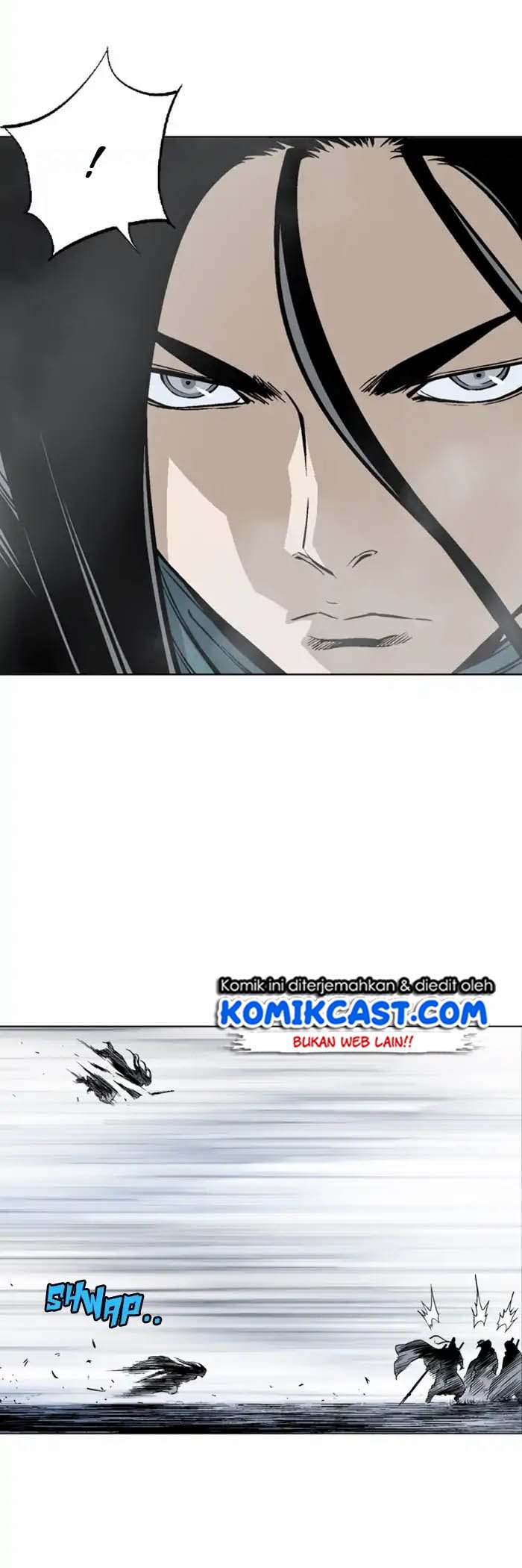 Gosu Chap 146 - Next Chap 147