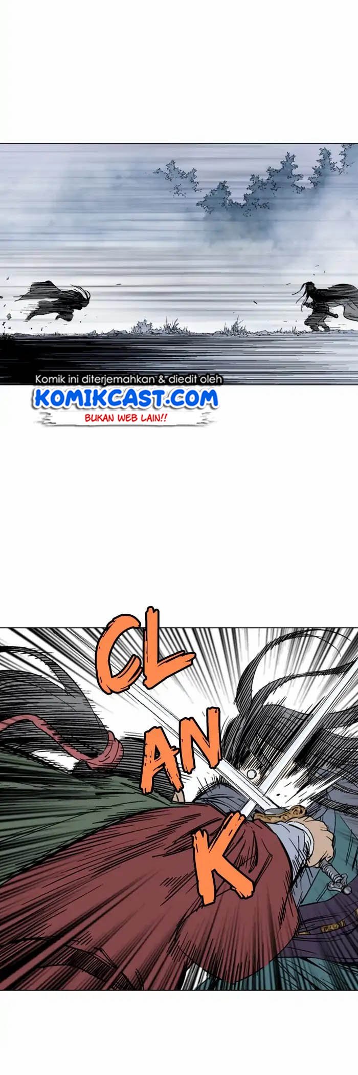 Gosu Chap 146 - Next Chap 147