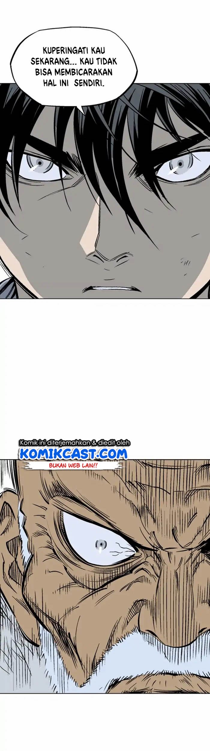 Gosu Chap 146 - Next Chap 147