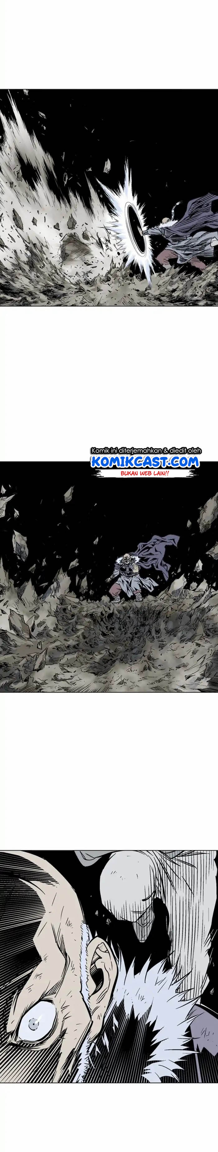 Gosu Chap 148 - Next Chap 149