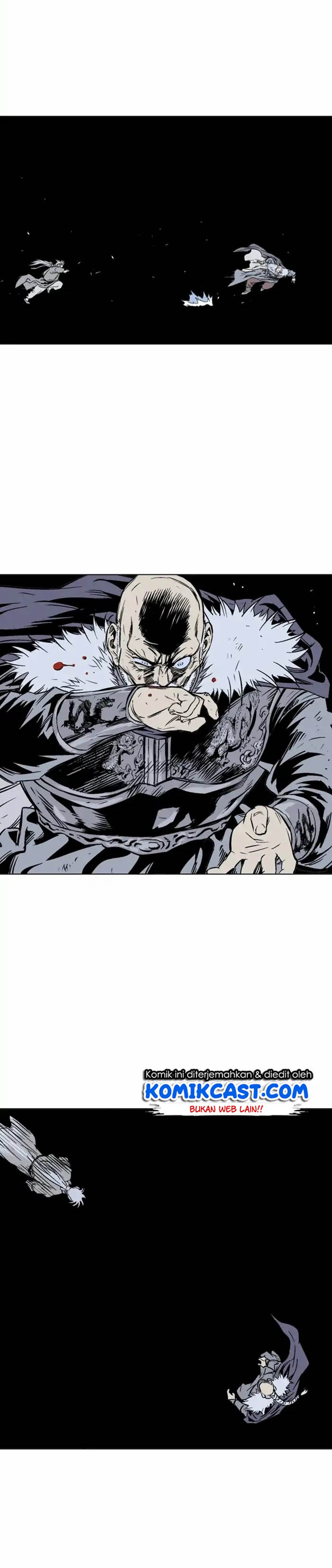Gosu Chap 148 - Next Chap 149