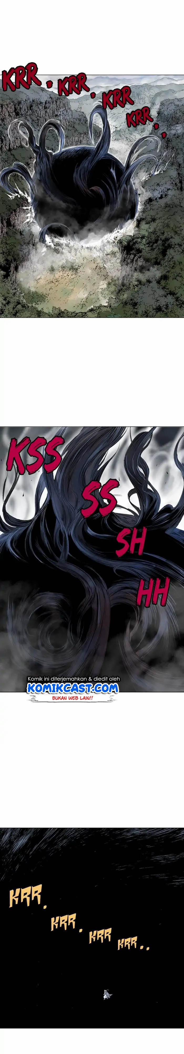 Gosu Chap 148 - Next Chap 149