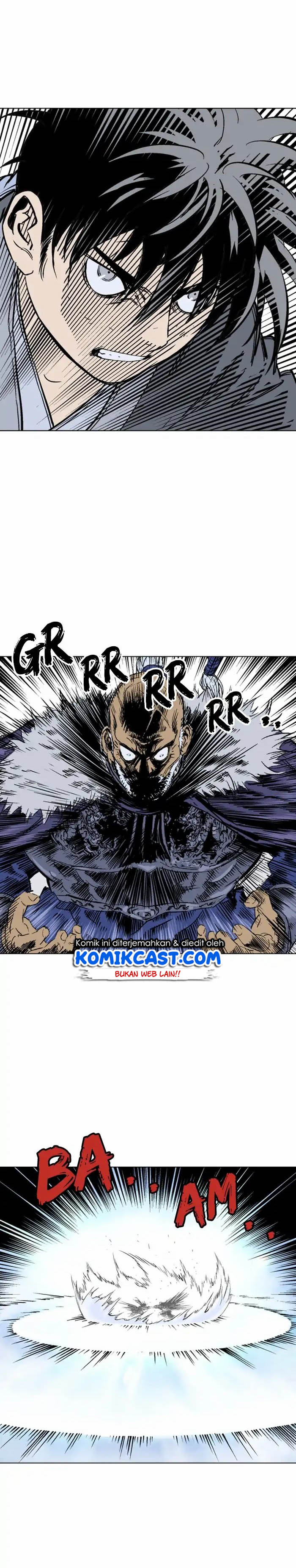 Gosu Chap 148 - Next Chap 149