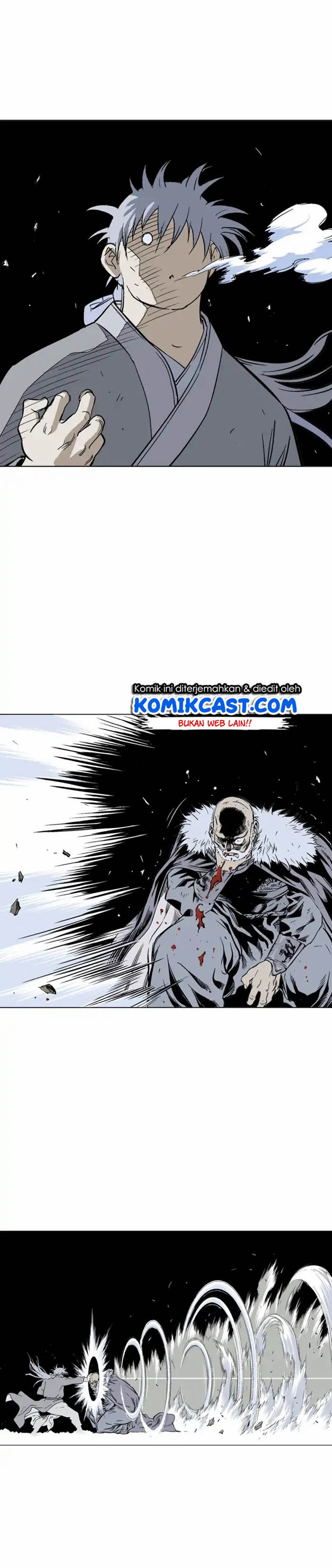 Gosu Chap 148 - Next Chap 149