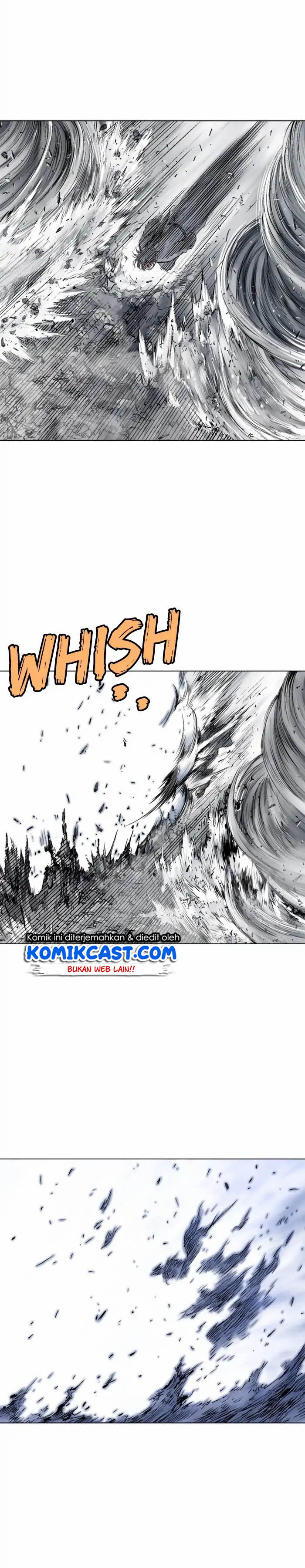 Gosu Chap 148 - Next Chap 149