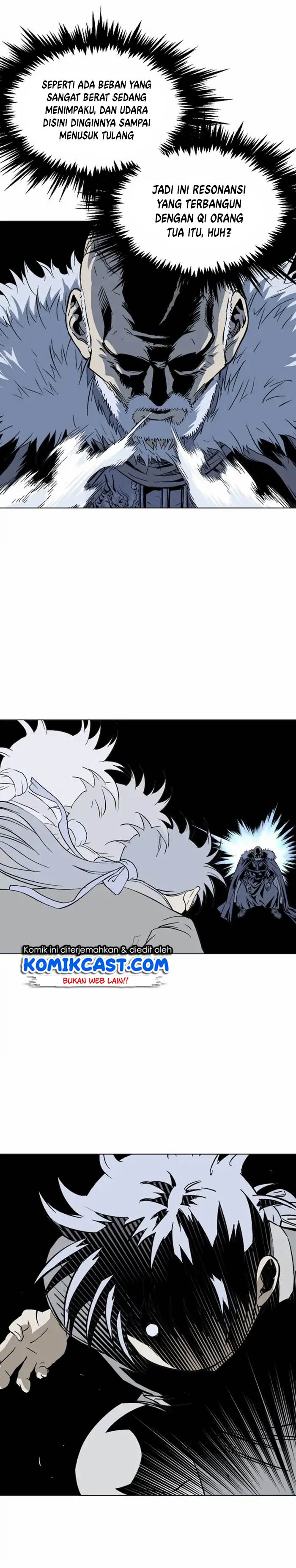 Gosu Chap 148 - Next Chap 149