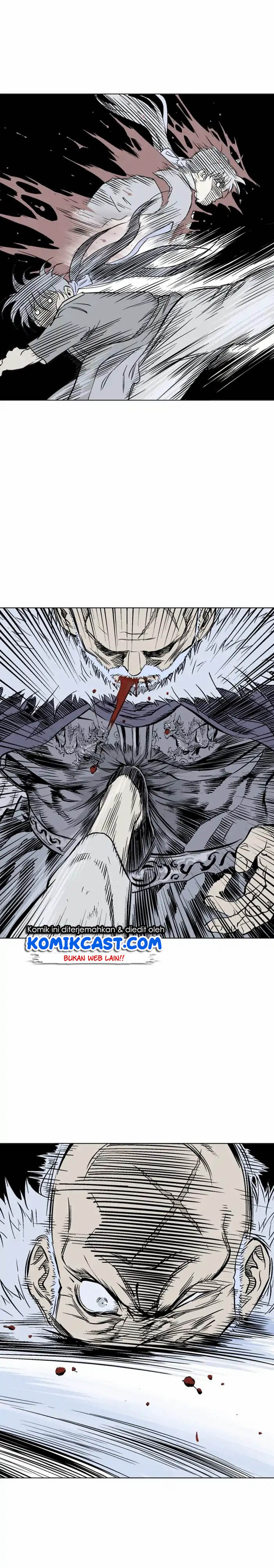 Gosu Chap 148 - Next Chap 149