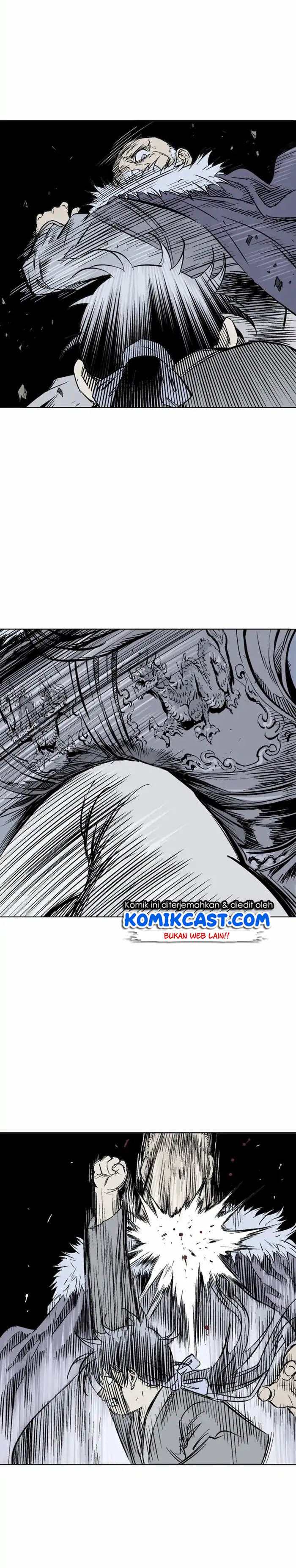 Gosu Chap 148 - Next Chap 149