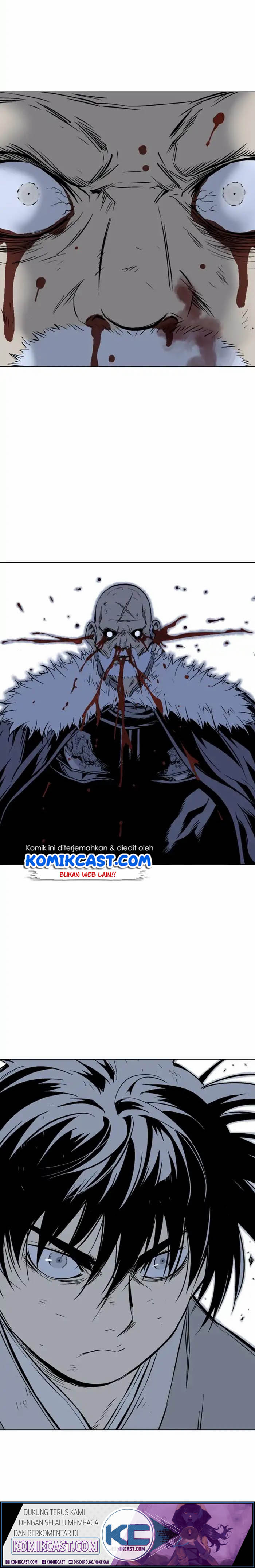 Gosu Chap 148 - Next Chap 149