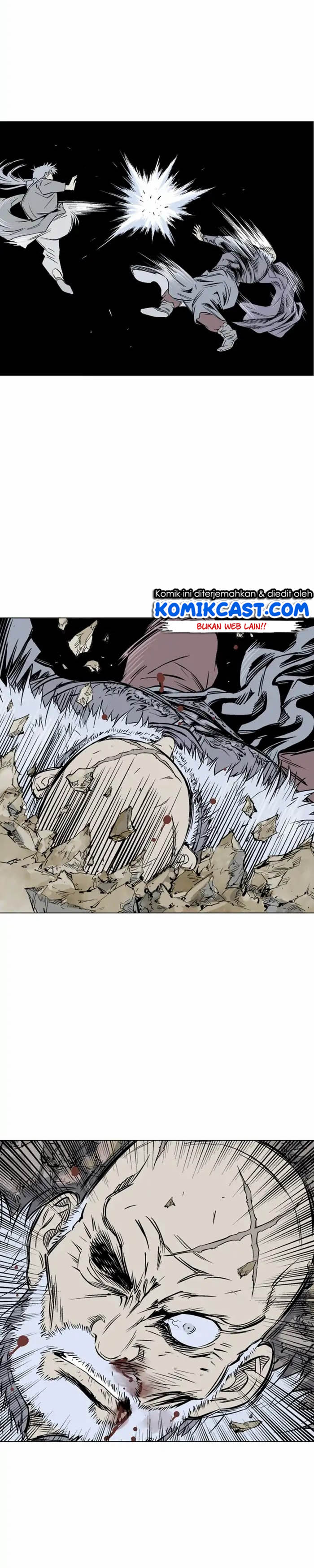 Gosu Chap 148 - Next Chap 149