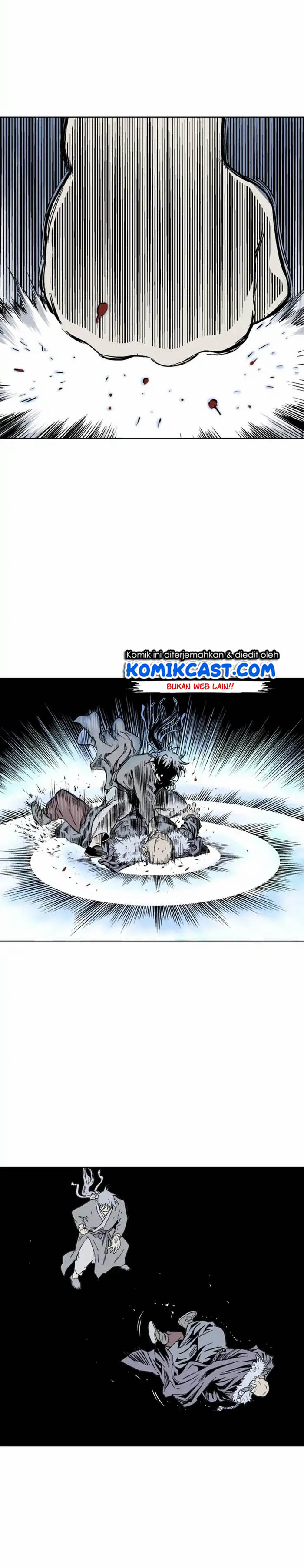 Gosu Chap 148 - Next Chap 149