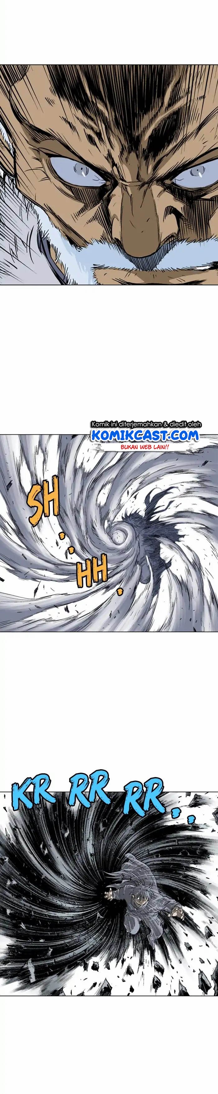 Gosu Chap 148 - Next Chap 149