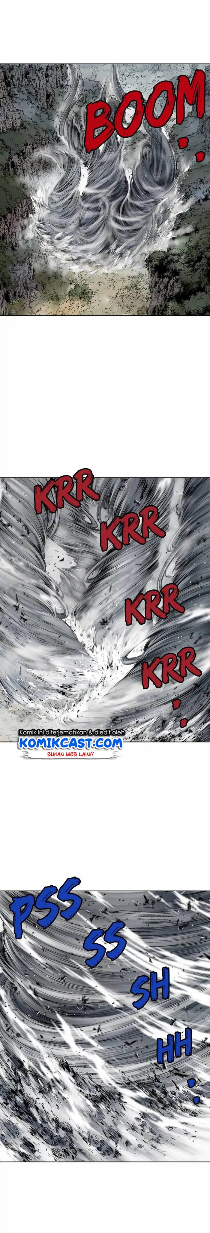 Gosu Chap 148 - Next Chap 149