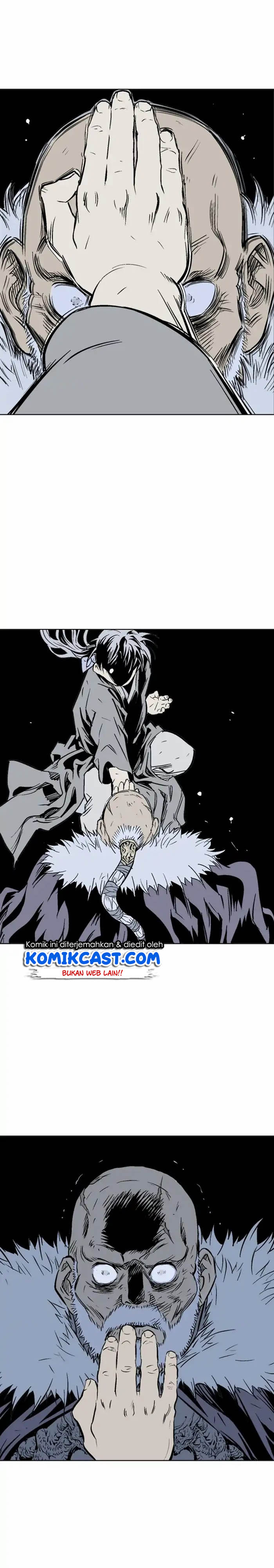 Gosu Chap 148 - Next Chap 149