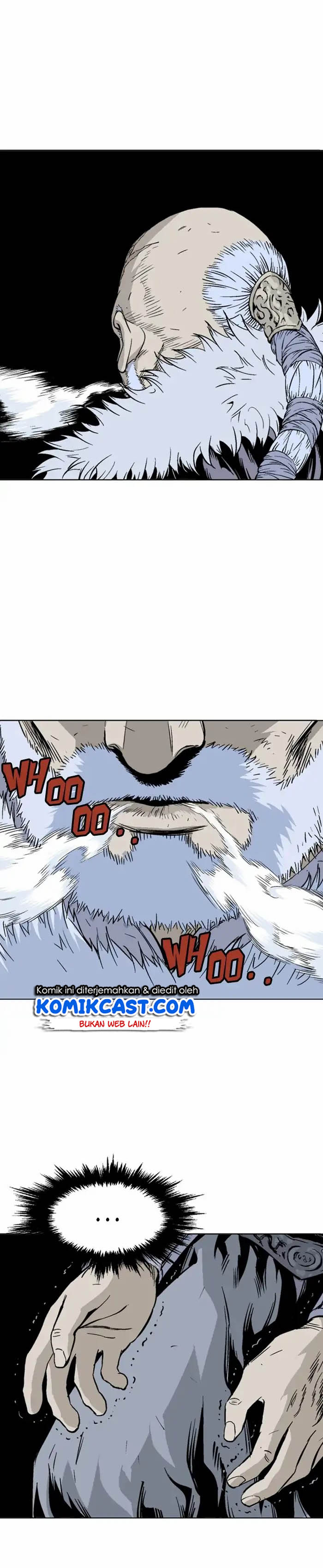 Gosu Chap 148 - Next Chap 149