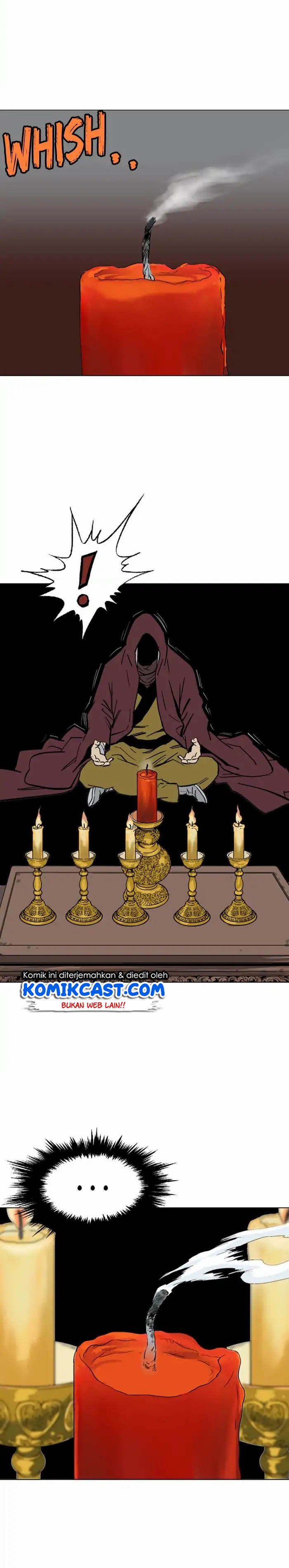 Gosu Chap 149 - Next Chap 150