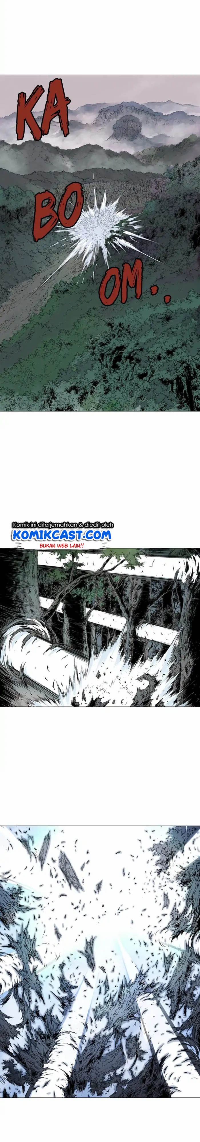 Gosu Chap 149 - Next Chap 150