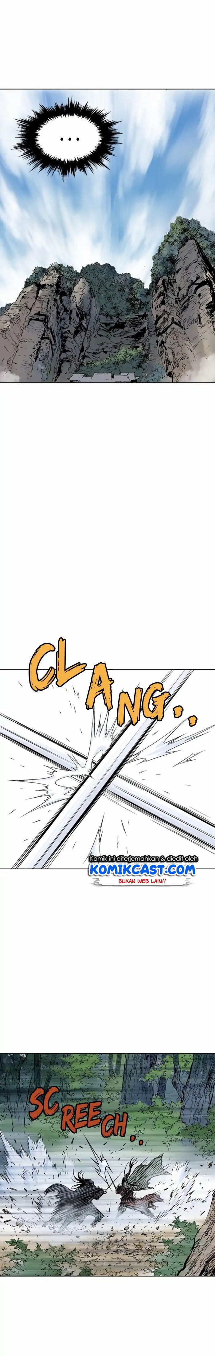 Gosu Chap 149 - Next Chap 150