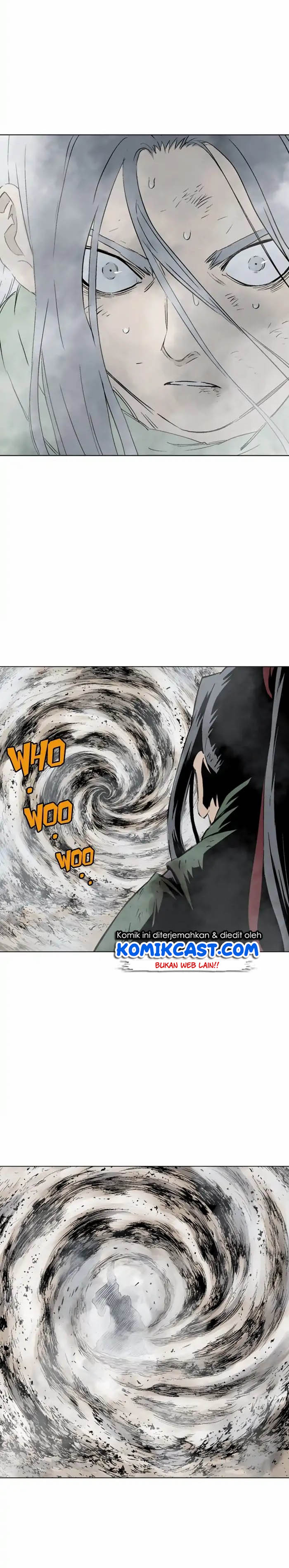 Gosu Chap 149 - Next Chap 150