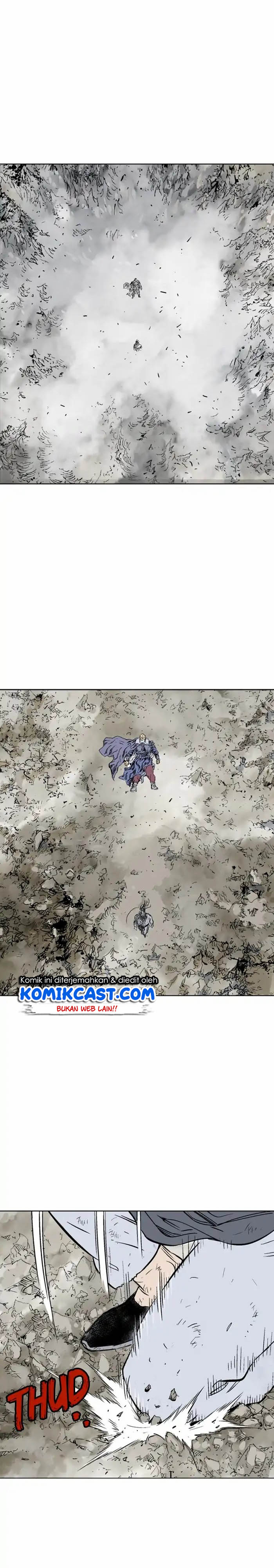 Gosu Chap 149 - Next Chap 150