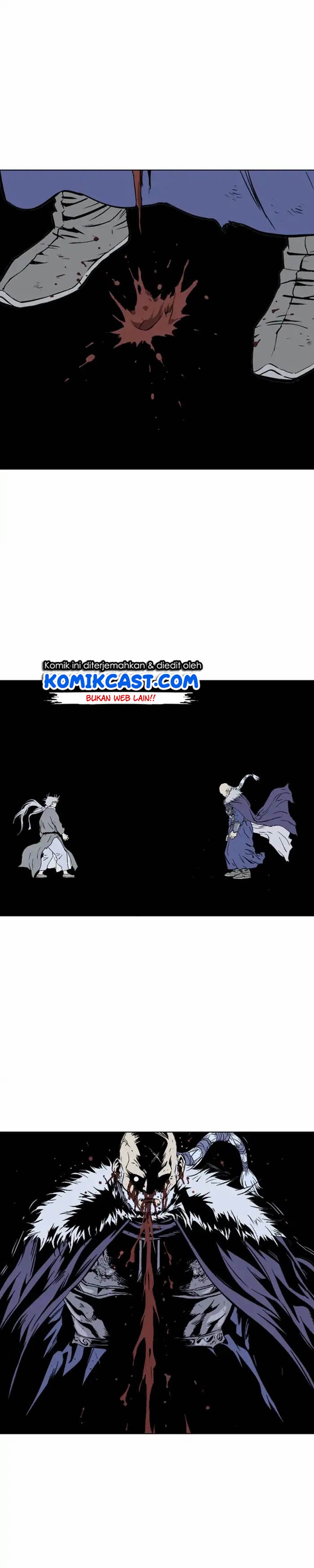 Gosu Chap 149 - Next Chap 150