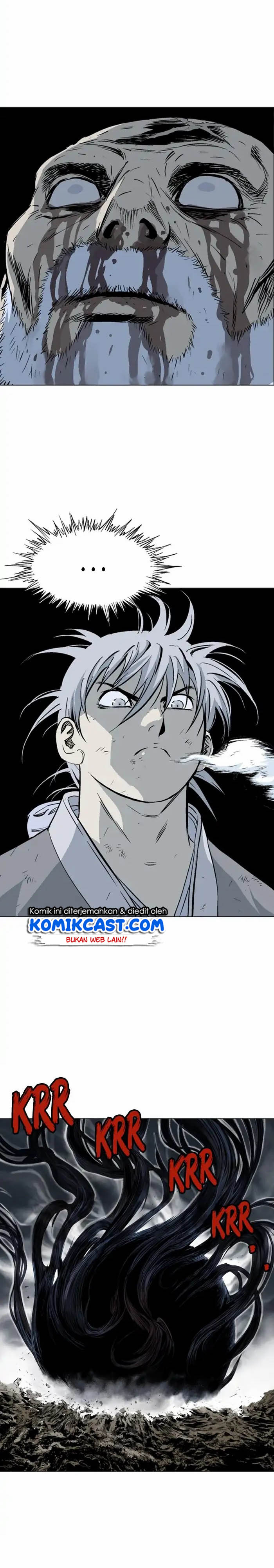 Gosu Chap 149 - Next Chap 150