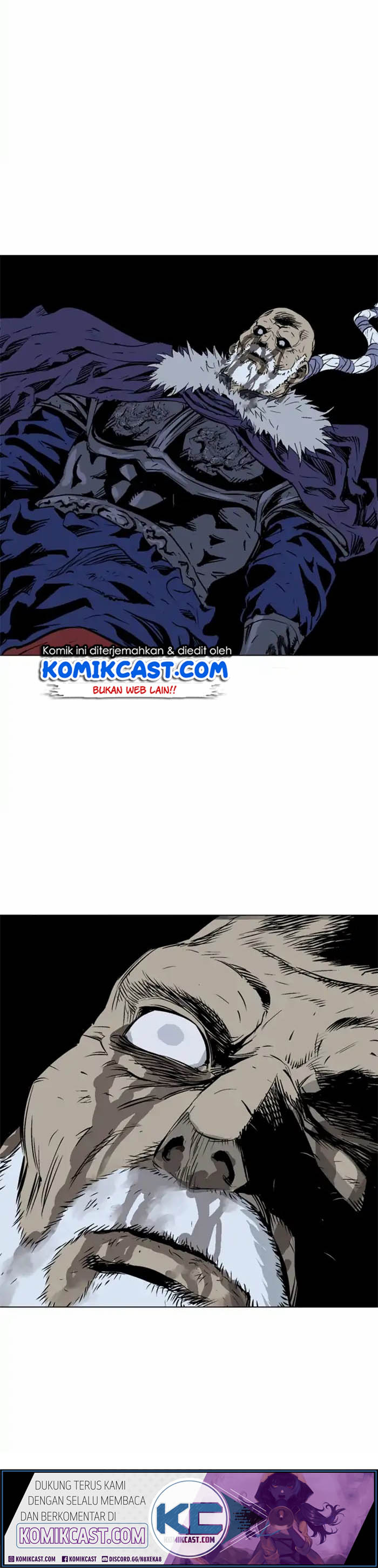 Gosu Chap 149 - Next Chap 150