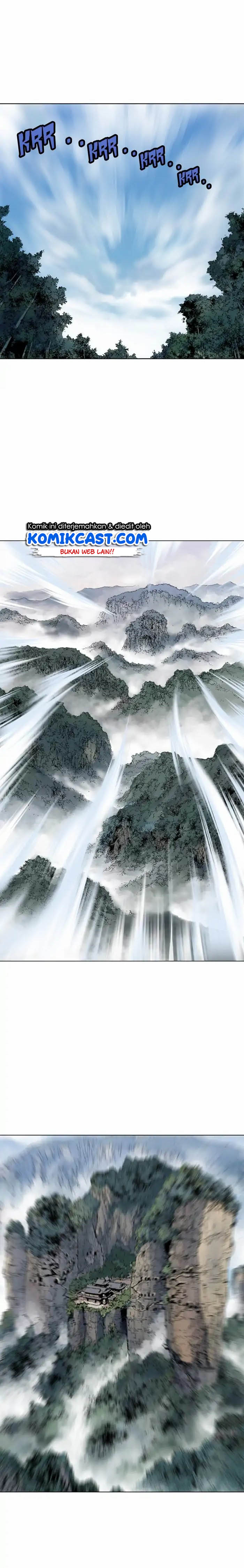 Gosu Chap 149 - Next Chap 150