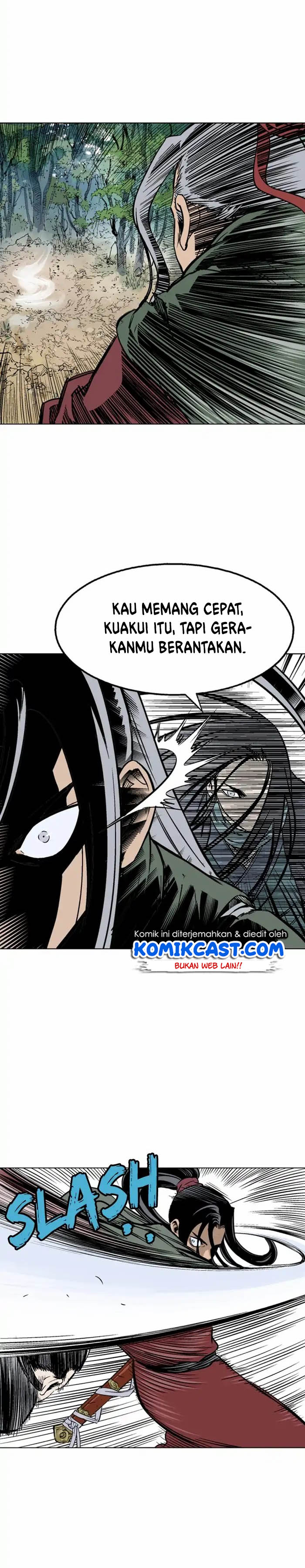 Gosu Chap 149 - Next Chap 150
