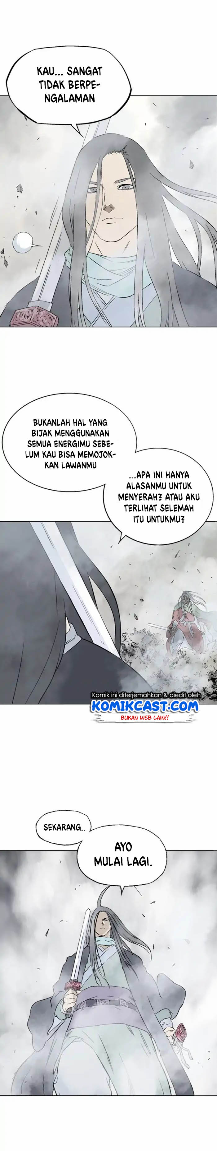 Gosu Chap 149 - Next Chap 150