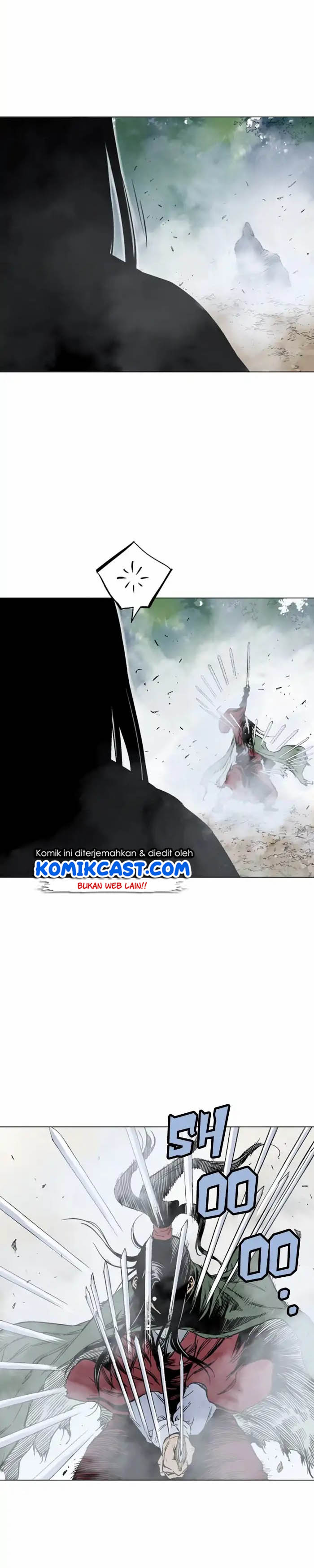 Gosu Chap 149 - Next Chap 150