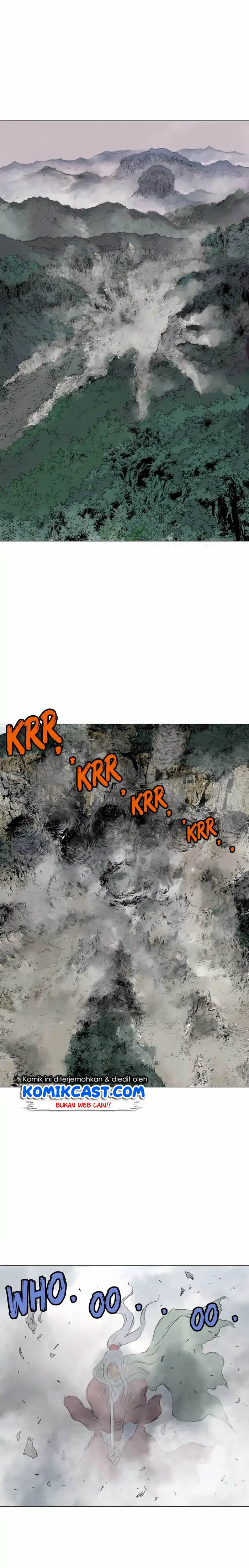 Gosu Chap 149 - Next Chap 150