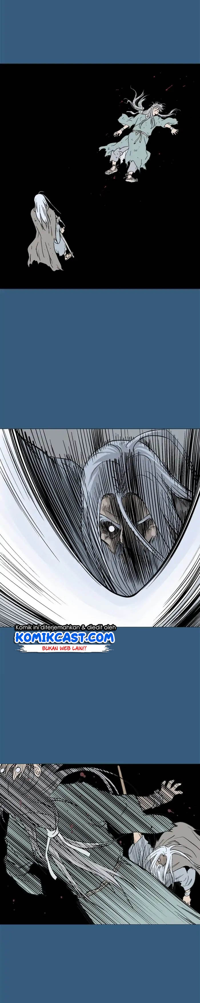 Gosu Chap 149 - Next Chap 150