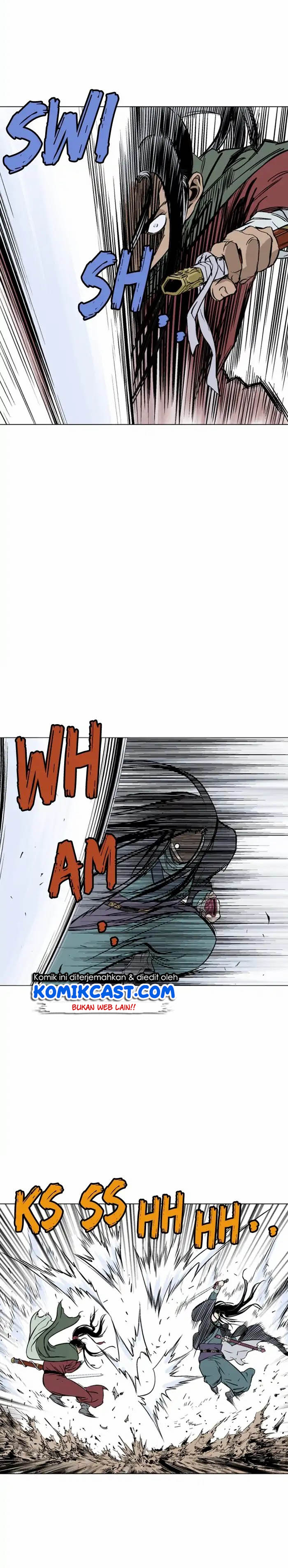 Gosu Chap 149 - Next Chap 150