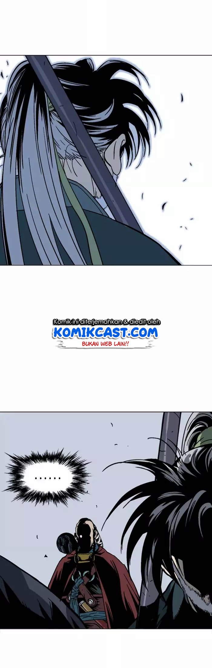 Gosu Chap 140 - Next Chap 141