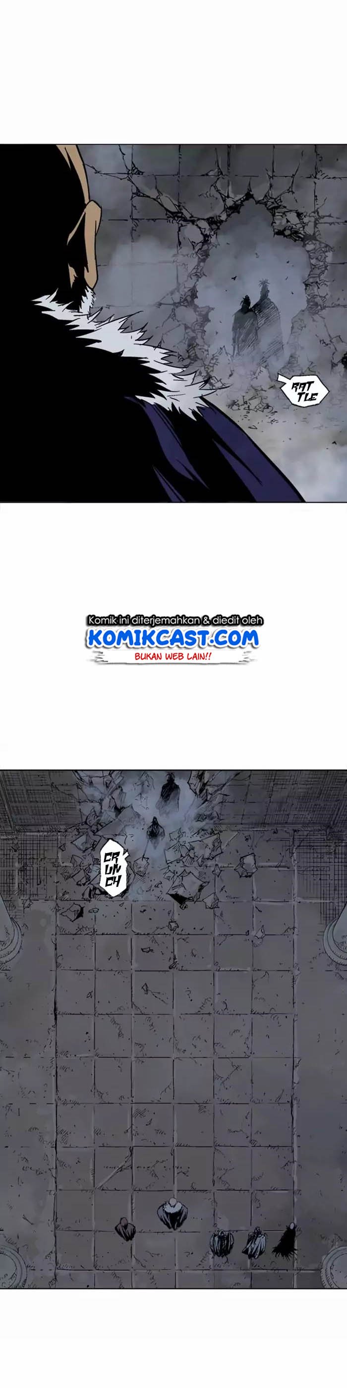 Gosu Chap 140 - Next Chap 141