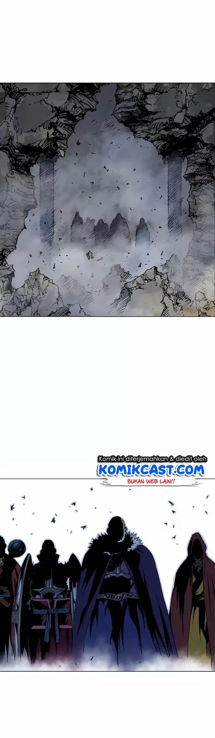 Gosu Chap 140 - Next Chap 141