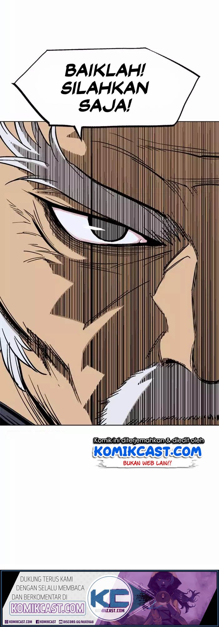 Gosu Chap 140 - Next Chap 141