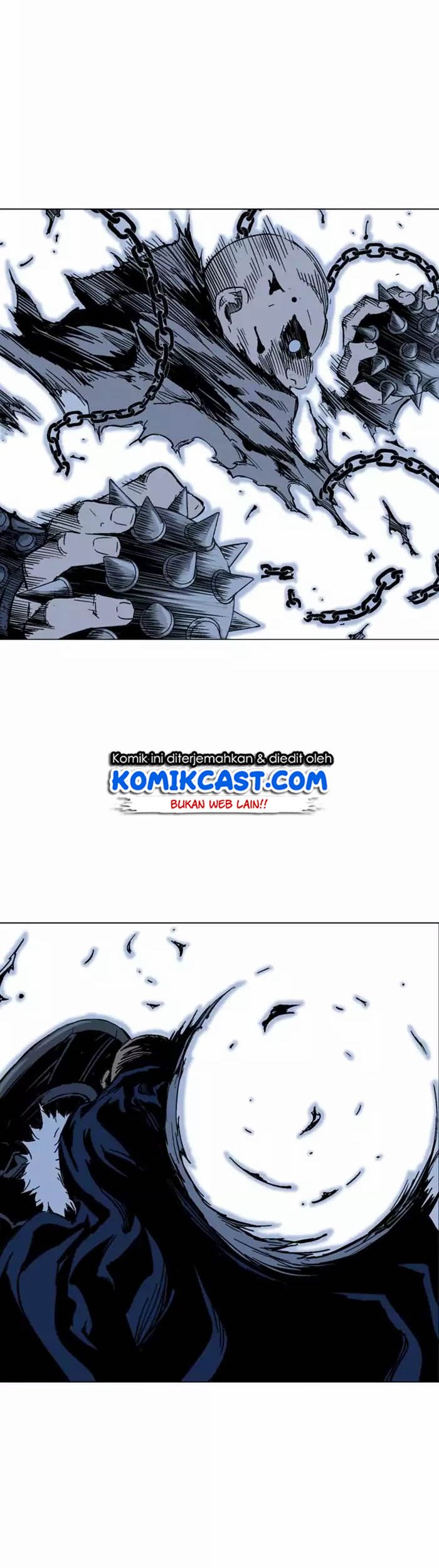 Gosu Chap 140 - Next Chap 141